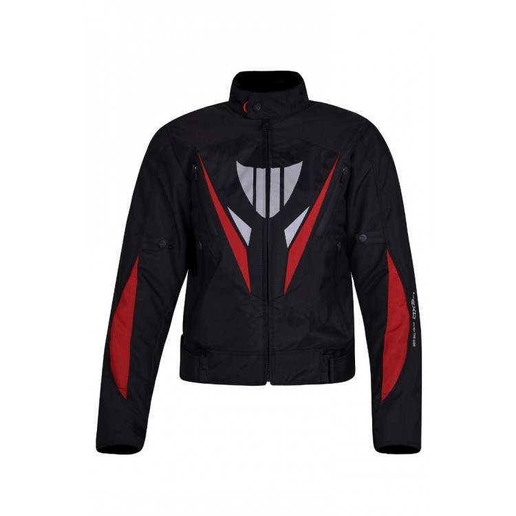 VEXO ELEMENT KADIN MONT SİYAH-KIRMIZI